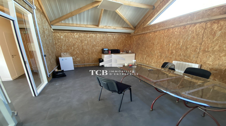 Ma-Cabane - Location Local commercial Saint-Herblain, 400 m²