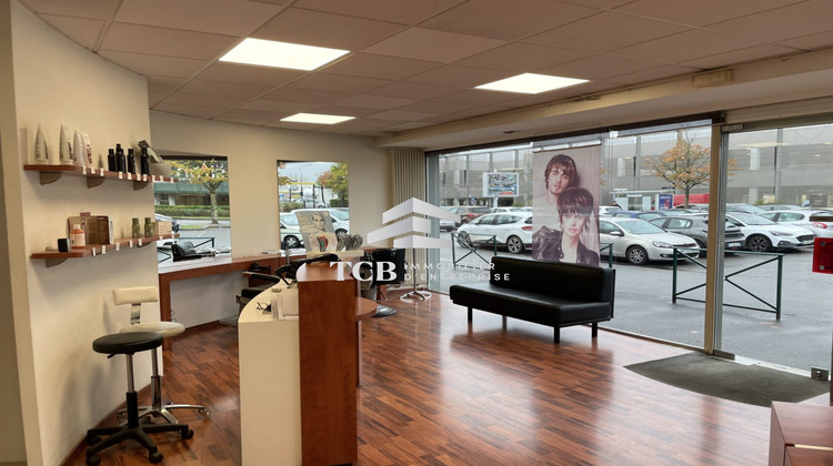 Ma-Cabane - Location Local commercial Saint-Herblain, 65 m²