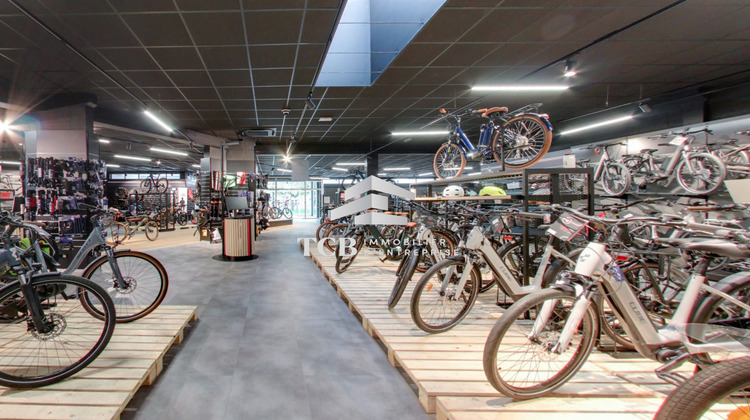 Ma-Cabane - Location Local commercial Saint-Herblain, 970 m²
