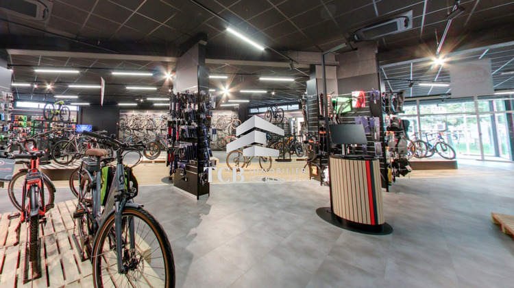 Ma-Cabane - Location Local commercial Saint-Herblain, 970 m²