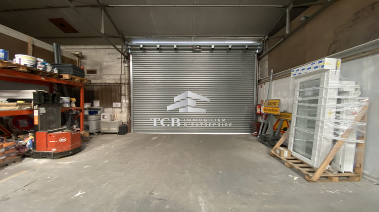 Ma-Cabane - Location Local commercial Saint-Herblain, 930 m²