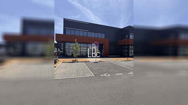 Ma-Cabane - Location Local commercial Saint-Herblain, 1000 m²