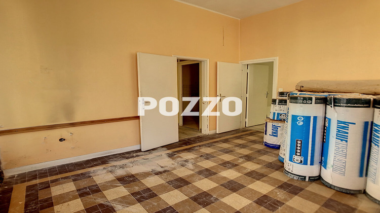 Ma-Cabane - Location Local commercial SAINT-HILAIRE-DU-HARCOUET, 50 m²