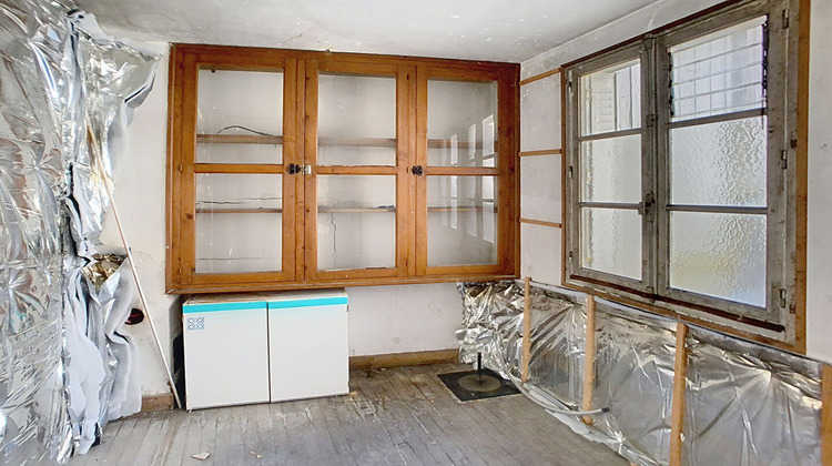 Ma-Cabane - Location Local commercial SAINT-HILAIRE-DU-HARCOUET, 44 m²