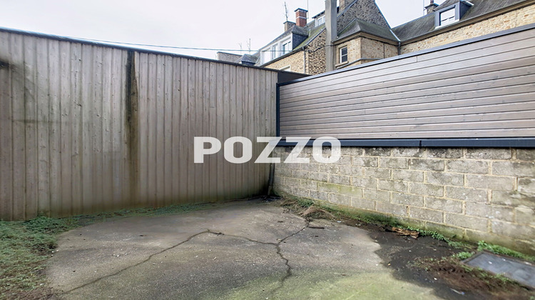 Ma-Cabane - Location Local commercial SAINT-HILAIRE-DU-HARCOUET, 44 m²