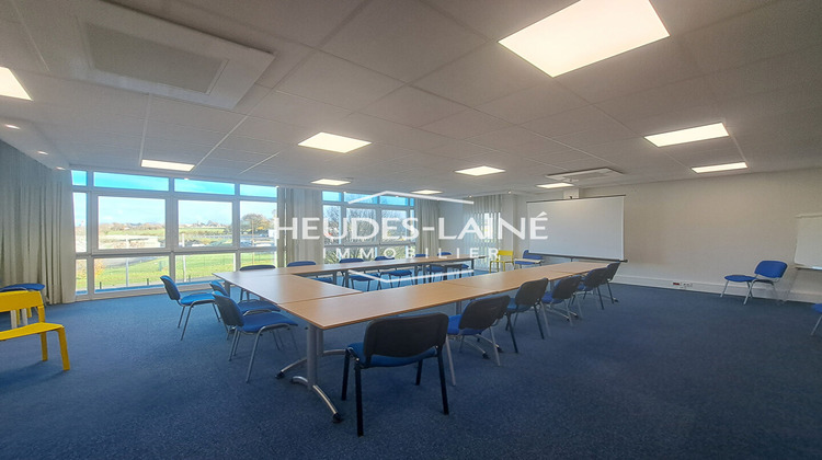 Ma-Cabane - Location Local commercial SAINT-JAMES, 18 m²