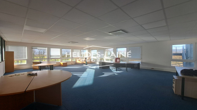 Ma-Cabane - Location Local commercial SAINT-JAMES, 61 m²