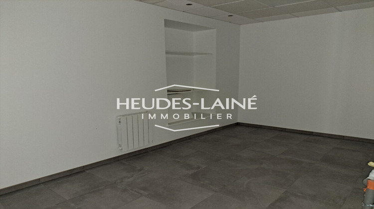 Ma-Cabane - Location Local commercial SAINT-JAMES, 45 m²