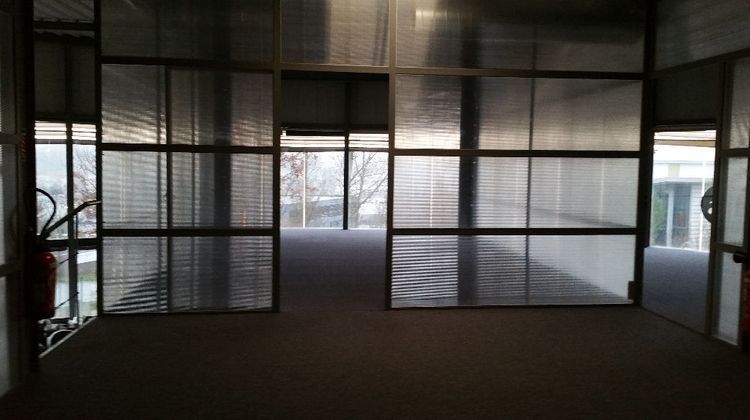 Ma-Cabane - Location Local commercial SAINT-JEAN, 350 m²