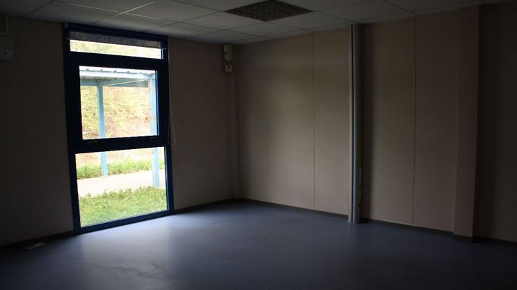 Ma-Cabane - Location Local commercial SAINT-JEAN, 655 m²