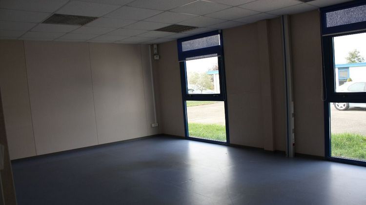Ma-Cabane - Location Local commercial SAINT-JEAN, 655 m²