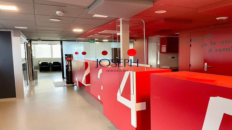 Ma-Cabane - Location Local commercial SAINT-JEAN, 400 m²