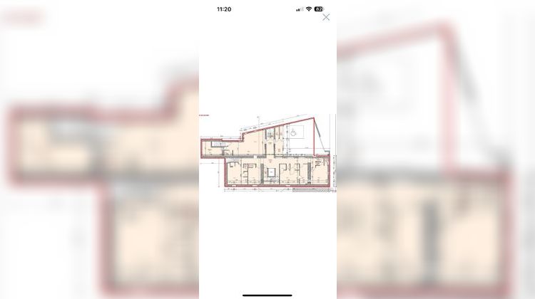 Ma-Cabane - Location Local commercial SAINT-JEAN-DE-BRAYE, 418 m²