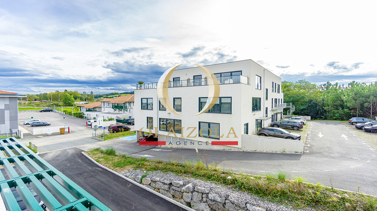 Ma-Cabane - Location Local commercial SAINT-JEAN-DE-LUZ, 50 m²