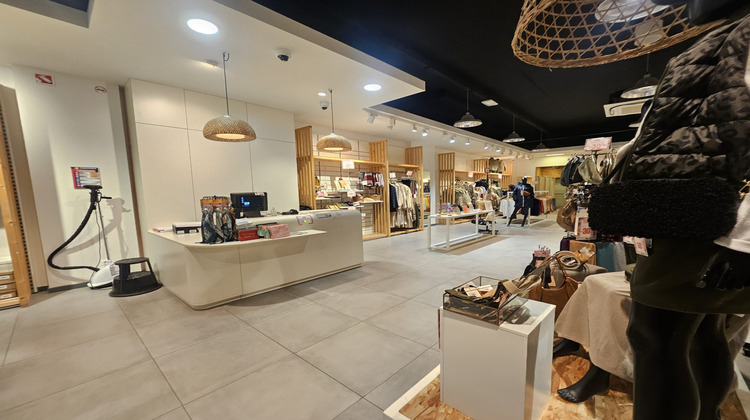 Ma-Cabane - Location Local commercial Saint-Jean-de-Luz, 308 m²