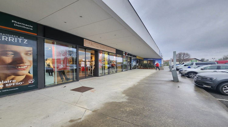 Ma-Cabane - Location Local commercial Saint-Jean-de-Luz, 308 m²