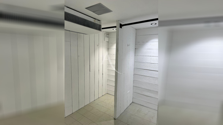 Ma-Cabane - Location Local commercial SAINT-JEAN-DE-LUZ, 43 m²