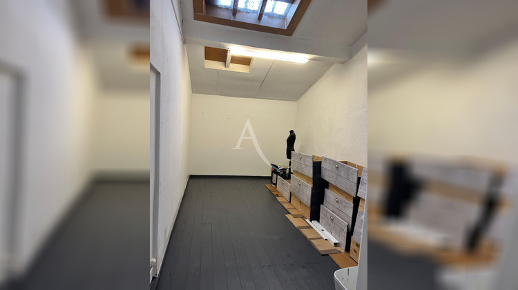 Ma-Cabane - Location Local commercial SAINT-JEAN-DE-LUZ, 43 m²