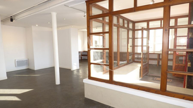 Ma-Cabane - Location Local commercial SAINT-JEAN-DE-LUZ, 50 m²