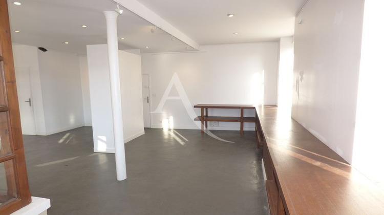 Ma-Cabane - Location Local commercial SAINT-JEAN-DE-LUZ, 50 m²