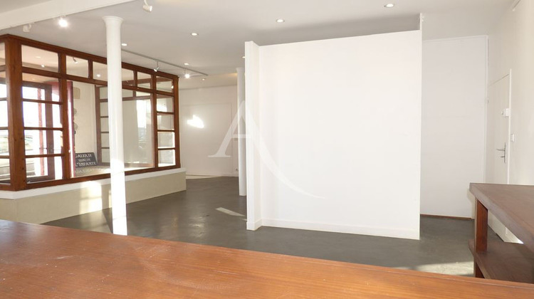 Ma-Cabane - Location Local commercial SAINT-JEAN-DE-LUZ, 50 m²