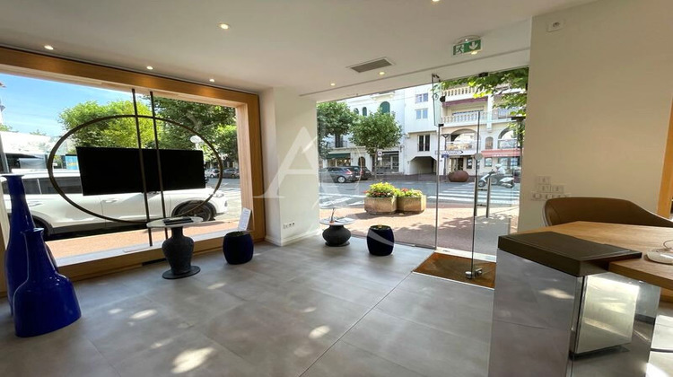 Ma-Cabane - Location Local commercial SAINT-JEAN-DE-LUZ, 51 m²