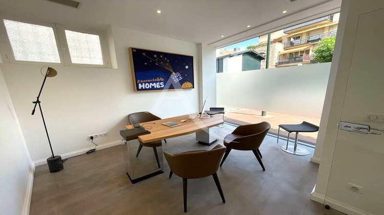 Ma-Cabane - Location Local commercial SAINT-JEAN-DE-LUZ, 51 m²