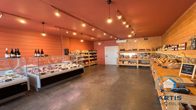 Ma-Cabane - Location Local commercial Saint-Jean-de-Luz, 66 m²