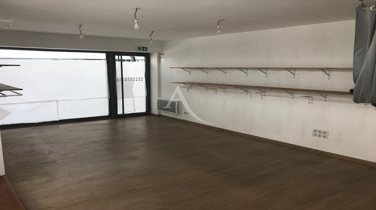 Ma-Cabane - Location Local commercial SAINT-JEAN-DE-LUZ, 37 m²