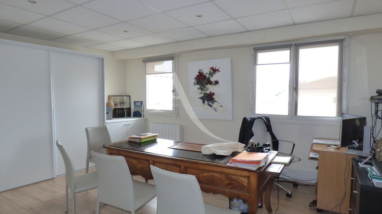 Ma-Cabane - Location Local commercial SAINT-JEAN-DE-LUZ, 122 m²