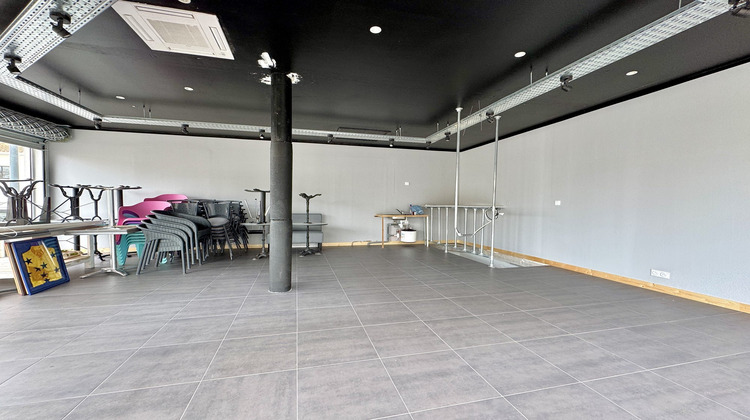 Ma-Cabane - Location Local commercial Saint-Jean-de-Monts, 100 m²