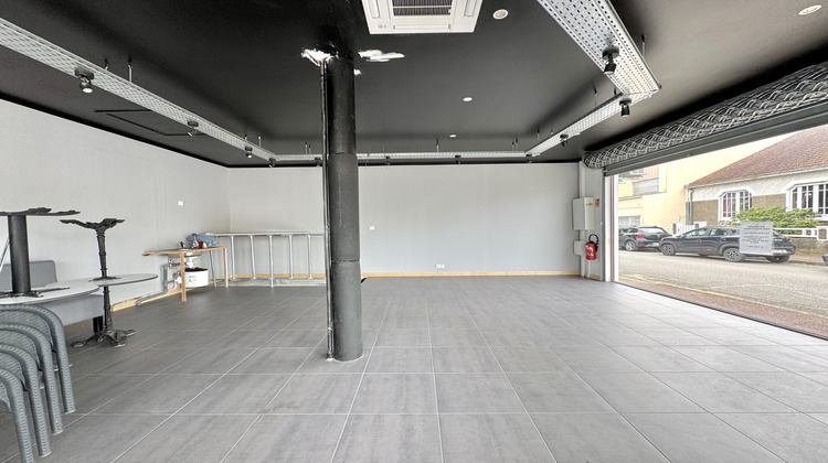 Ma-Cabane - Location Local commercial Saint-Jean-de-Monts, 100 m²