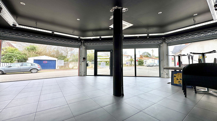 Ma-Cabane - Location Local commercial Saint-Jean-de-Monts, 100 m²