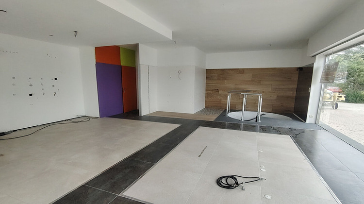 Ma-Cabane - Location Local commercial SAINT-JEAN-DE-MONTS, 70 m²