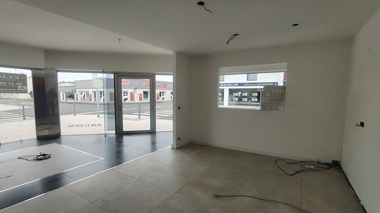 Ma-Cabane - Location Local commercial SAINT-JEAN-DE-MONTS, 70 m²