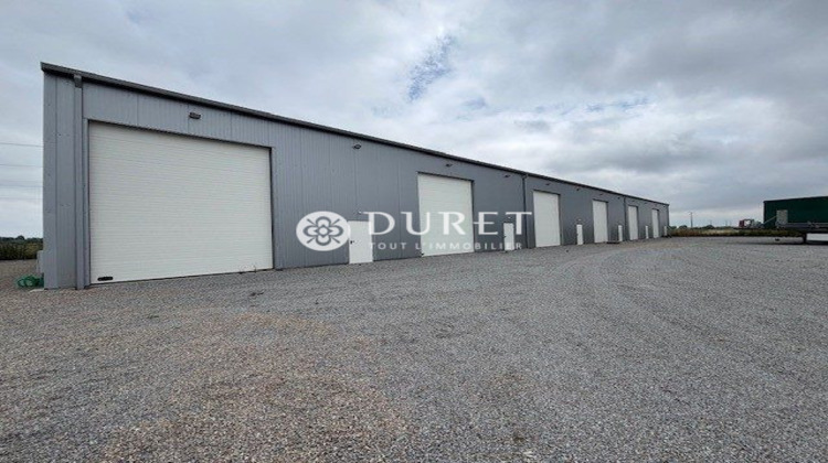 Ma-Cabane - Location Local commercial Saint-Jean-de-Monts, 200 m²