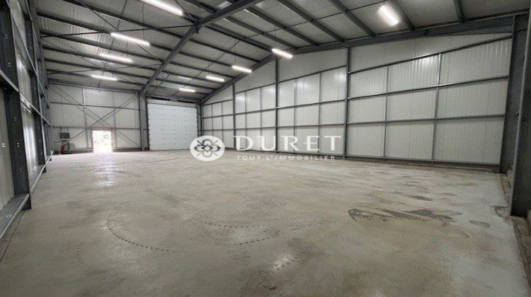 Ma-Cabane - Location Local commercial Saint-Jean-de-Monts, 200 m²