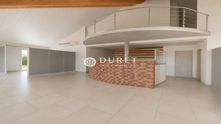 Ma-Cabane - Location Local commercial Saint-Jean-de-Monts, 300 m²