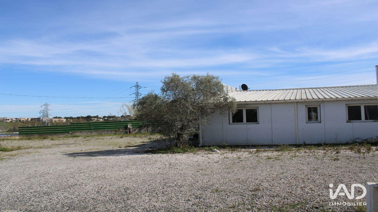Ma-Cabane - Location Local commercial Saint-Jean-de-Védas, 246 m²