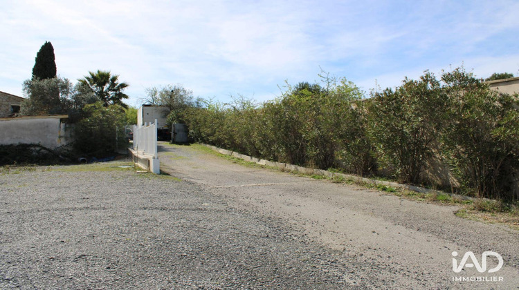 Ma-Cabane - Location Local commercial Saint-Jean-de-Védas, 246 m²