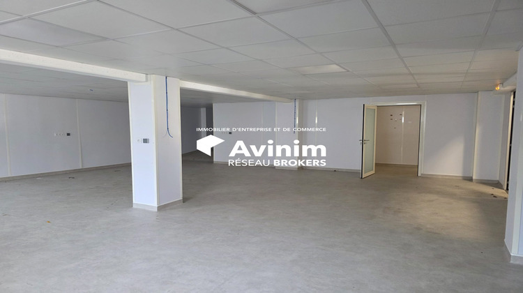 Ma-Cabane - Location Local commercial Saint-Jean-de-Védas, 324 m²