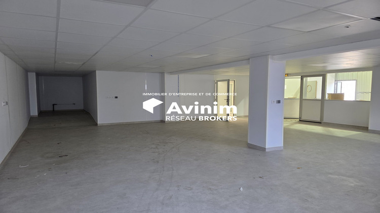 Ma-Cabane - Location Local commercial Saint-Jean-de-Védas, 324 m²