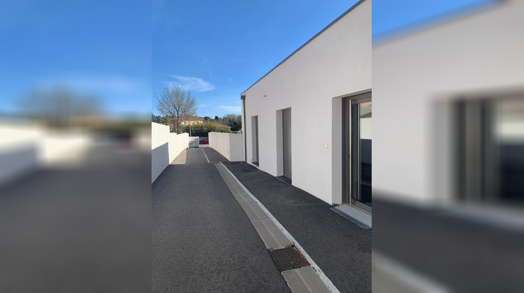 Ma-Cabane - Location Local commercial SAINT JEAN DE VEDAS, 40 m²