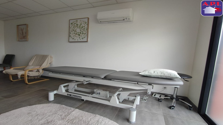 Ma-Cabane - Location Local commercial SAINT JEAN DE VERGES, 18 m²