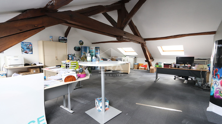 Ma-Cabane - Location Local commercial SAINT-JEAN-LE-BLANC, 44 m²