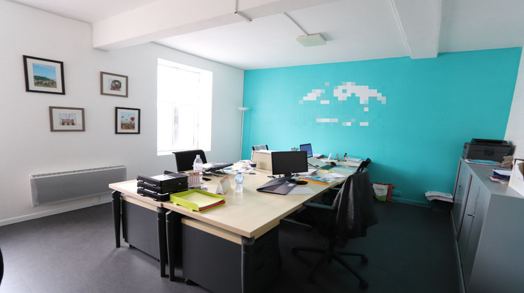 Ma-Cabane - Location Local commercial SAINT-JEAN-LE-BLANC, 23 m²