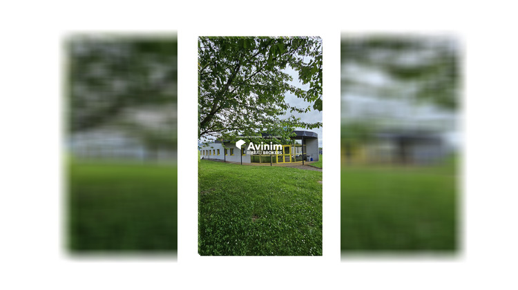 Ma-Cabane - Location Local commercial Saint-Jean-sur-Vilaine, 738 m²