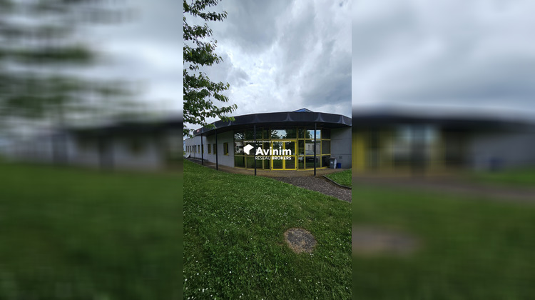 Ma-Cabane - Location Local commercial Saint-Jean-sur-Vilaine, 738 m²