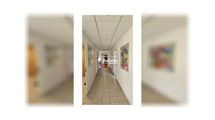 Ma-Cabane - Location Local commercial Saint-Jean-sur-Vilaine, 738 m²