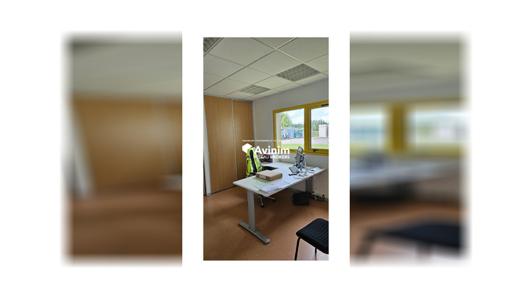 Ma-Cabane - Location Local commercial Saint-Jean-sur-Vilaine, 738 m²